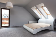 Honley Moor bedroom extensions