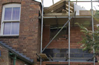 free Honley Moor home extension quotes