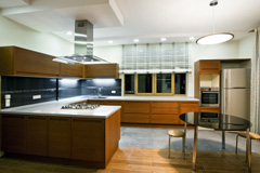 kitchen extensions Honley Moor